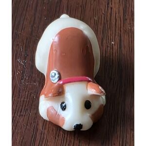 Vintage 1992 Littlest Pet Shop Hurrying Hamster Kenner Replacement Part LPS